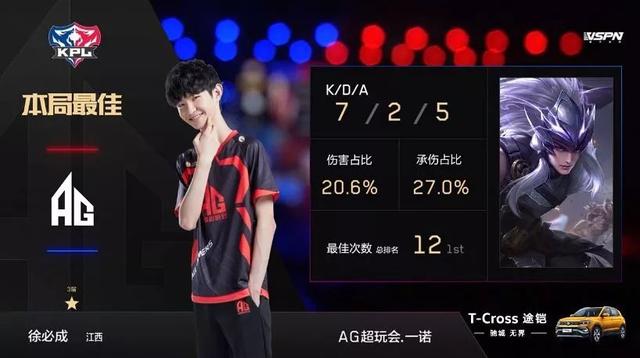 极变化